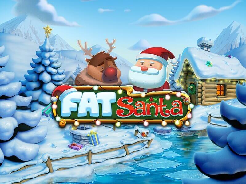 Fat santa