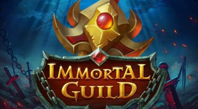 Immortal guild