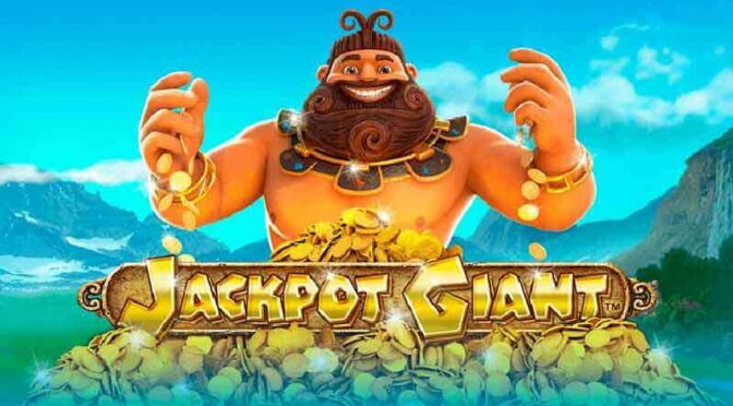 Jackpot giant