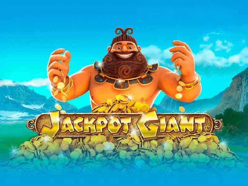 Jackpot giant