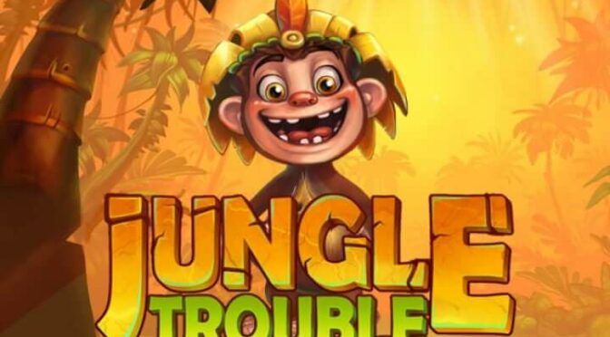 Jungle trouble