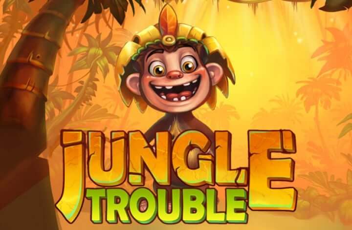 Jungle trouble