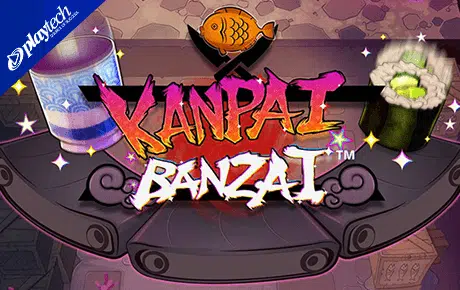 Kanpai banzai