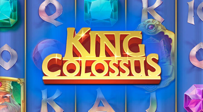 King colossus