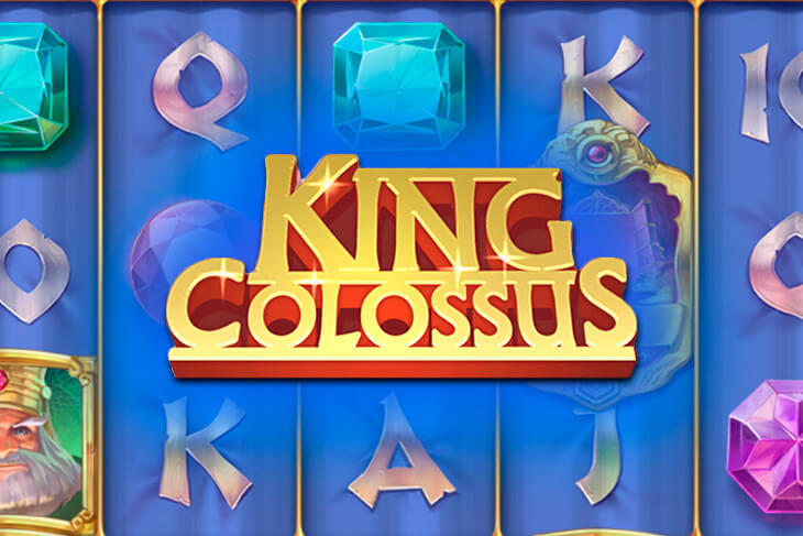 King colossus