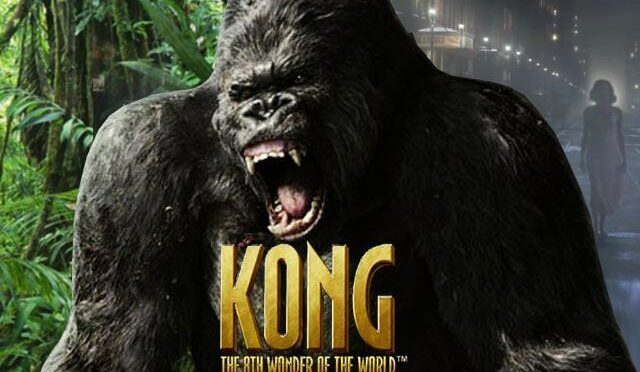 King kong