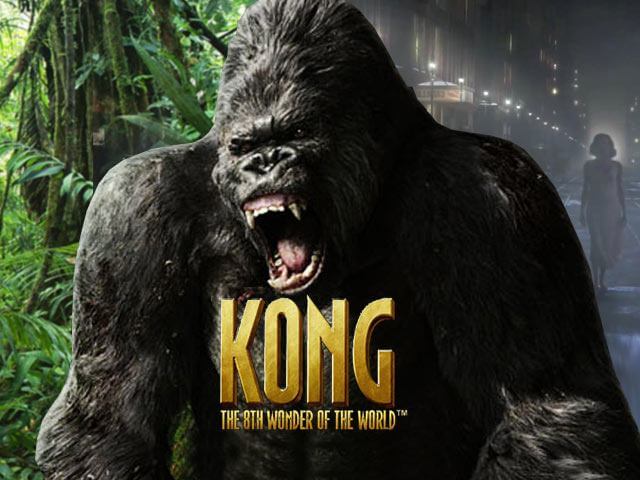 King kong