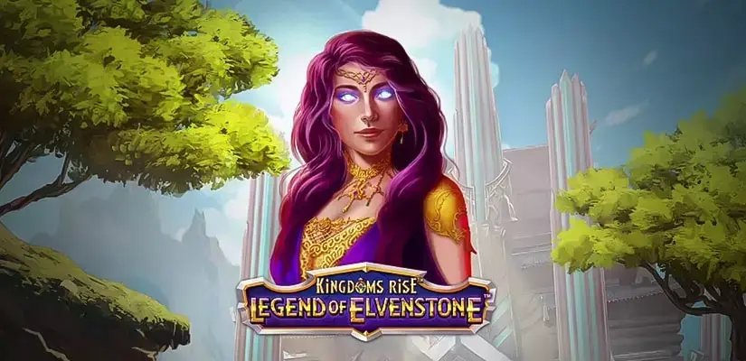 Kingdoms rise: legend of elvenstone