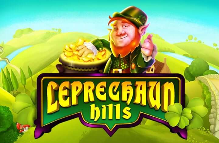 Leprechaun hills