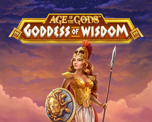 Age of the gods: goddess of wisdom