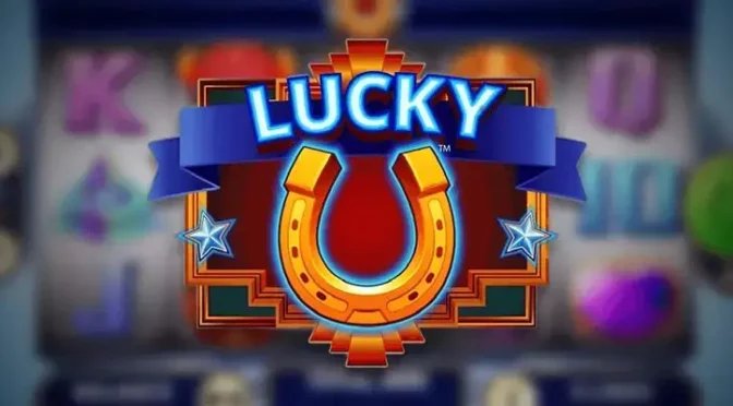 Lucky u