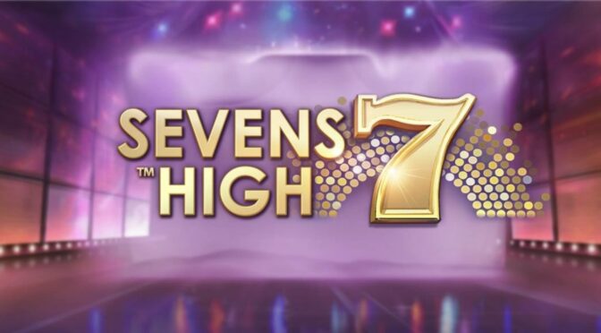 Sevens high