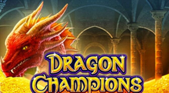 Dragon champions