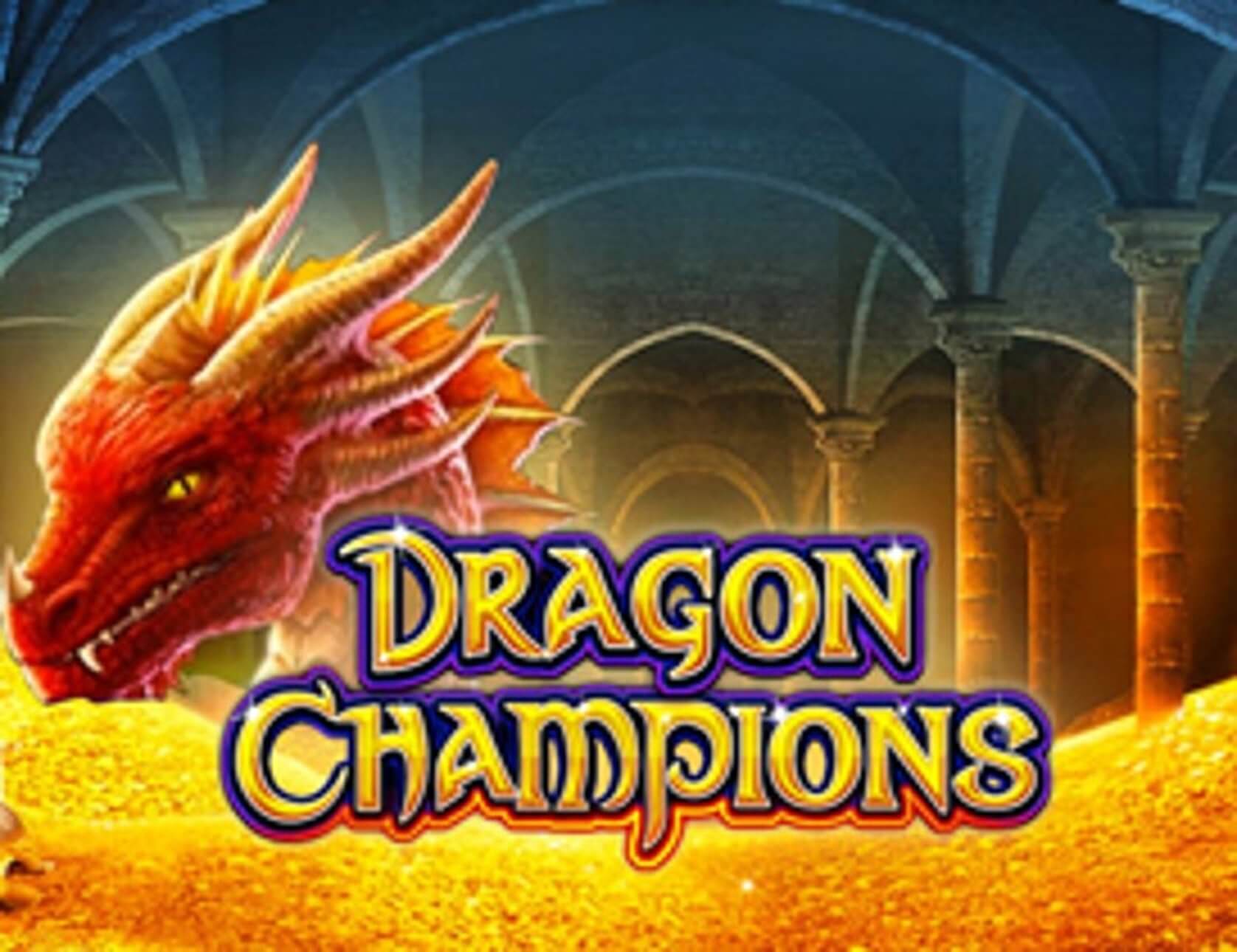 Dragon champions