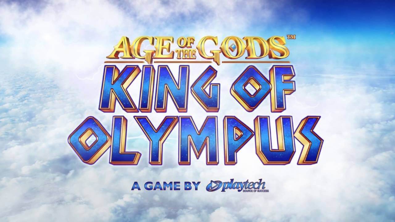 Age of the gods: king of olympus