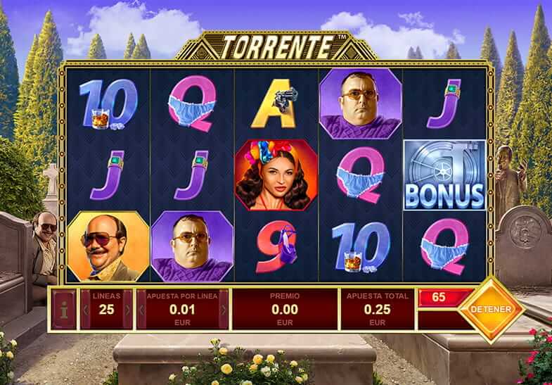 Torrente