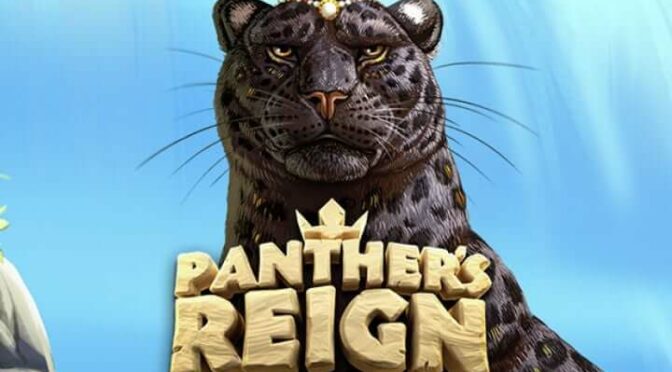 Panther’s reign