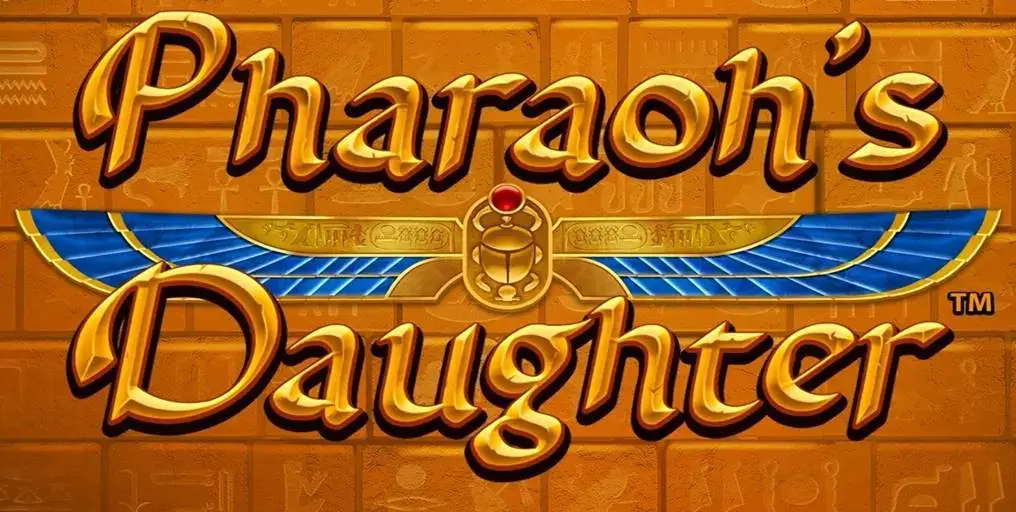 Pharaoh’s daughter