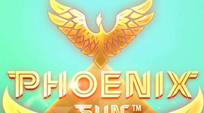 Phoenix sun