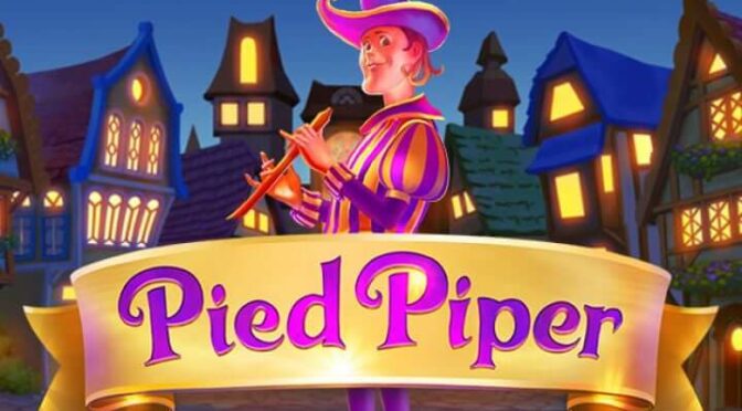 Pied piper