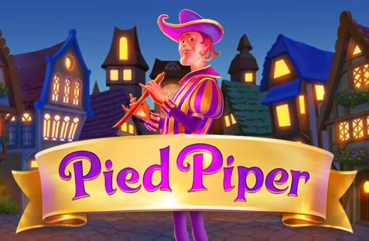 Pied piper