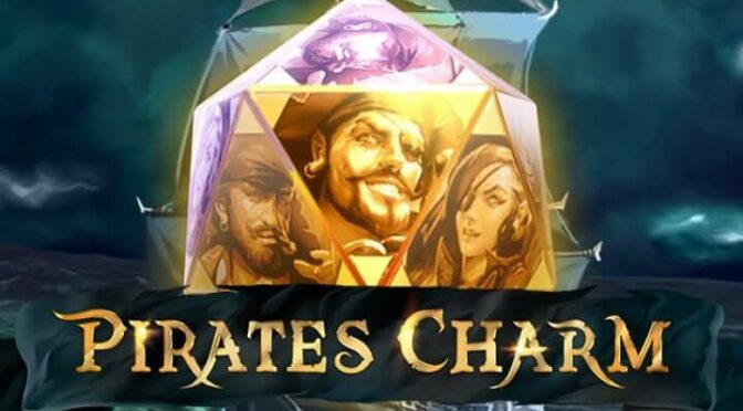 Pirate’s charm