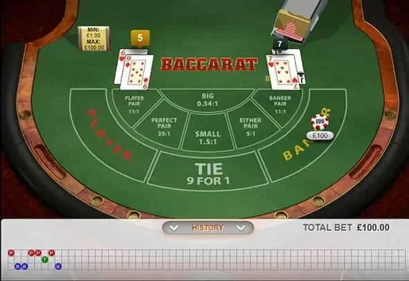 Baccarat