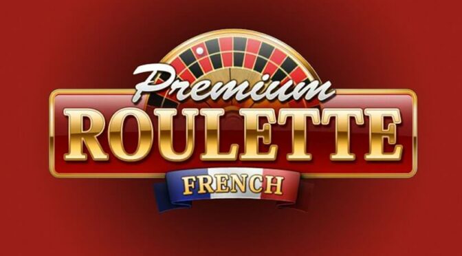 Premium french roulette