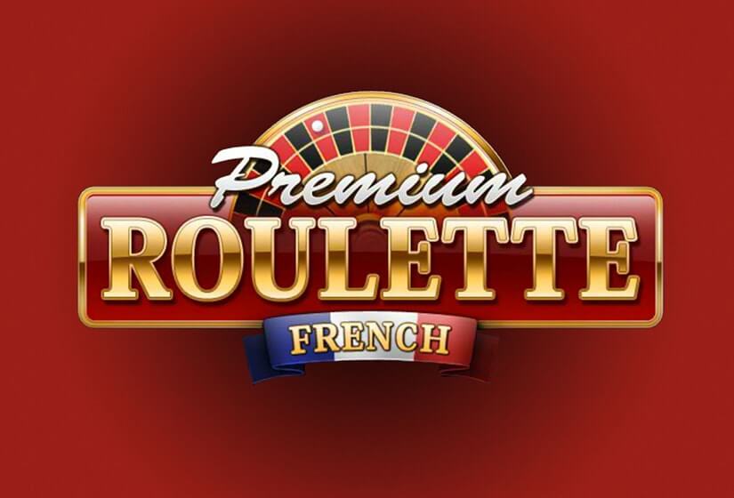 Premium french roulette