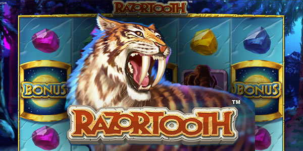 Razortooth