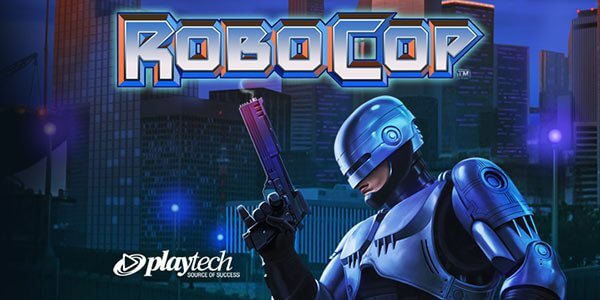 Robocop