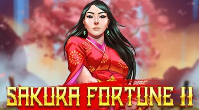 Sakura fortune 2