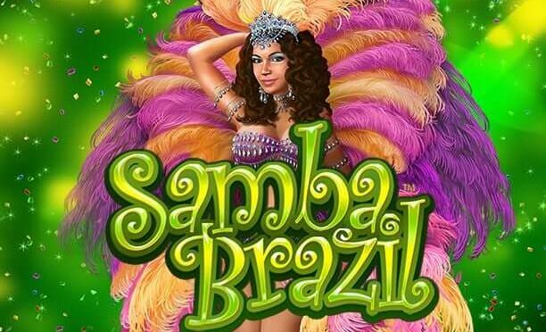 Samba brazil