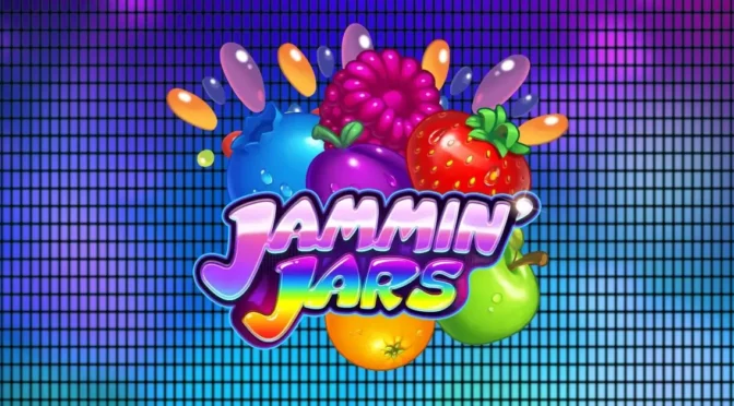 Jammin’ jars