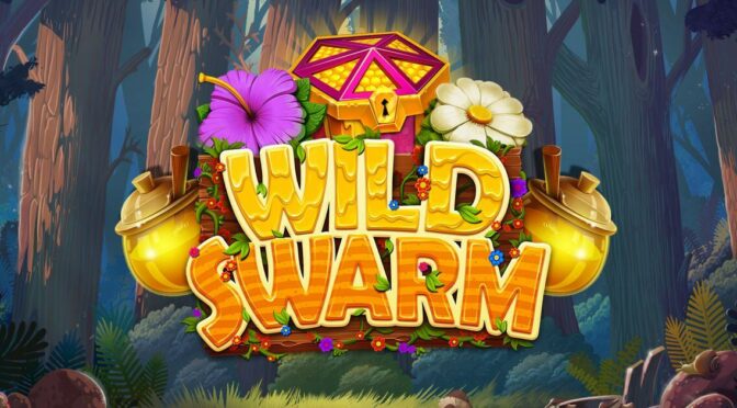 Wild swarm