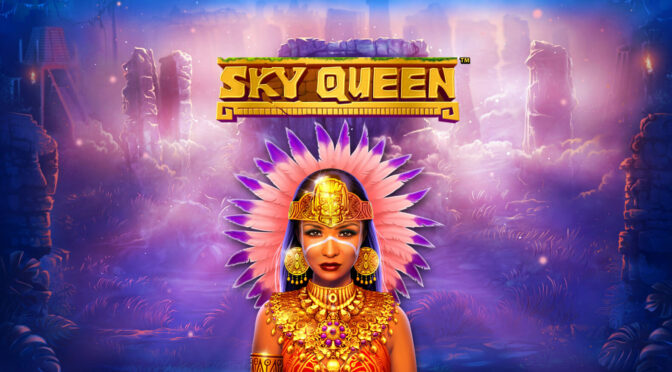 Sky queen