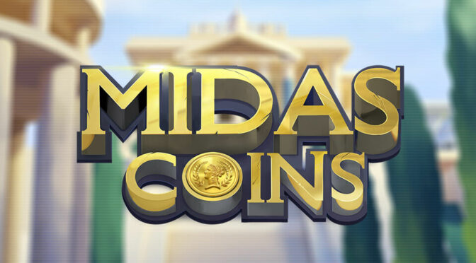 Midas coins