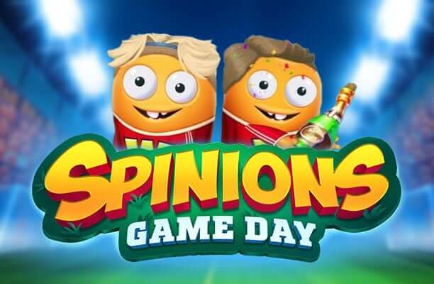 Spinions game day