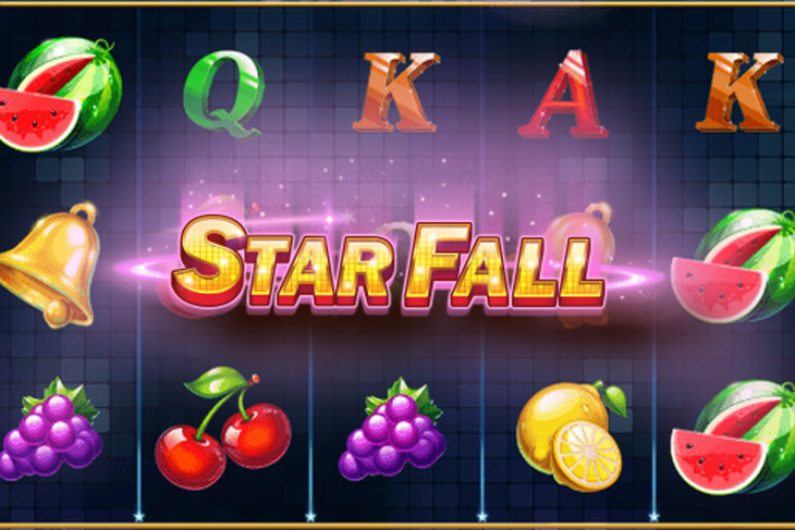 Star fall