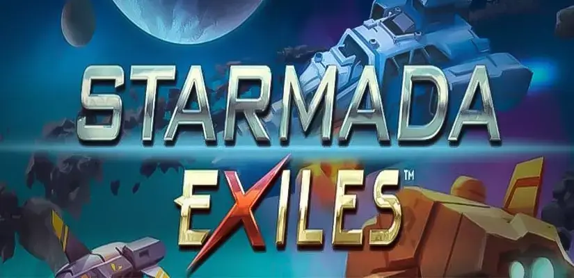 Starmada exiles