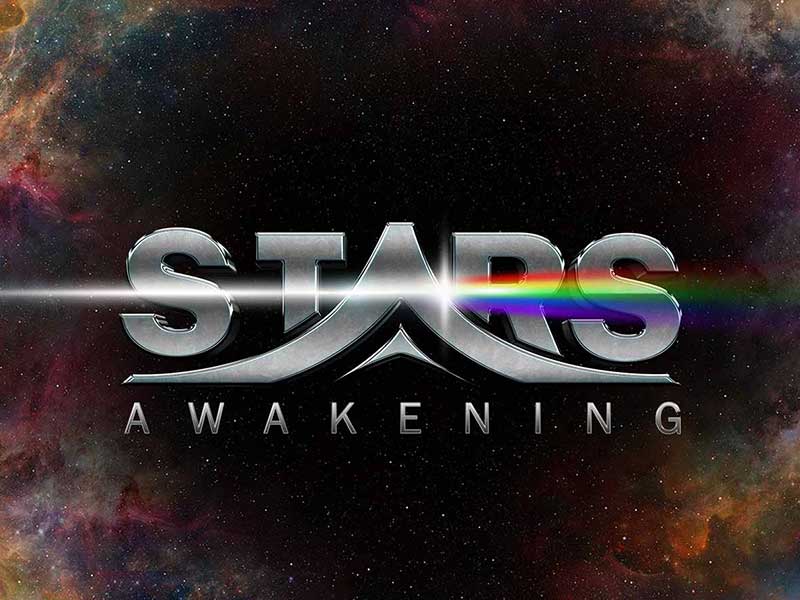 Stars awakening