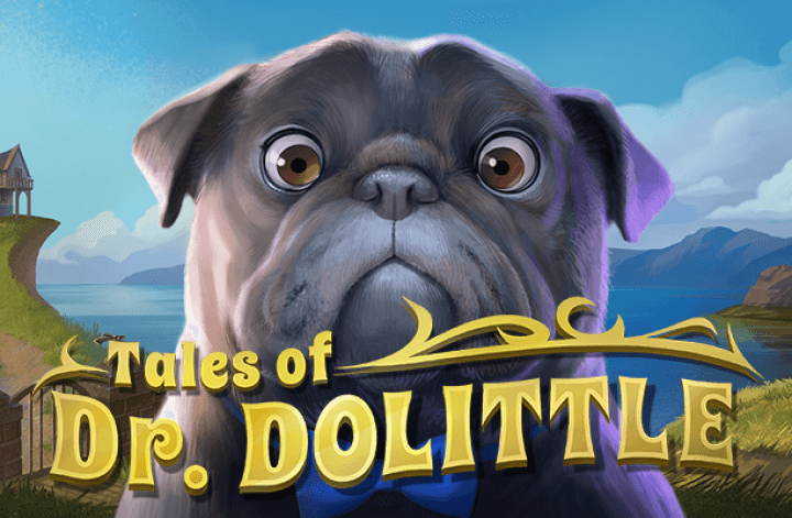 Tales of dr dolittle