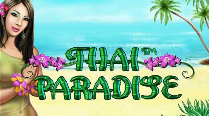 Thai paradise