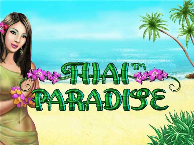 Thai paradise