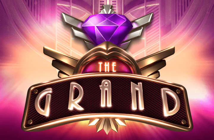 The grand