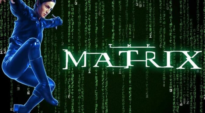 The matrix