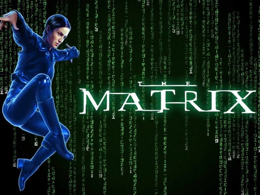 The matrix