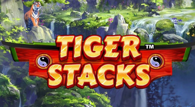 Tiger stacks