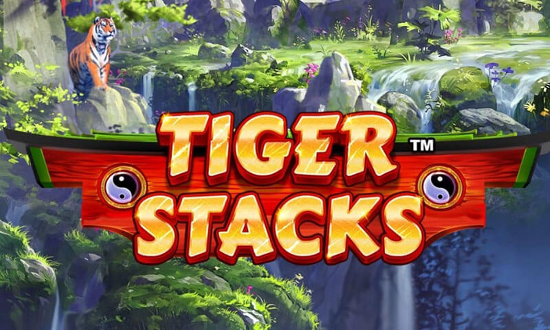 Tiger stacks