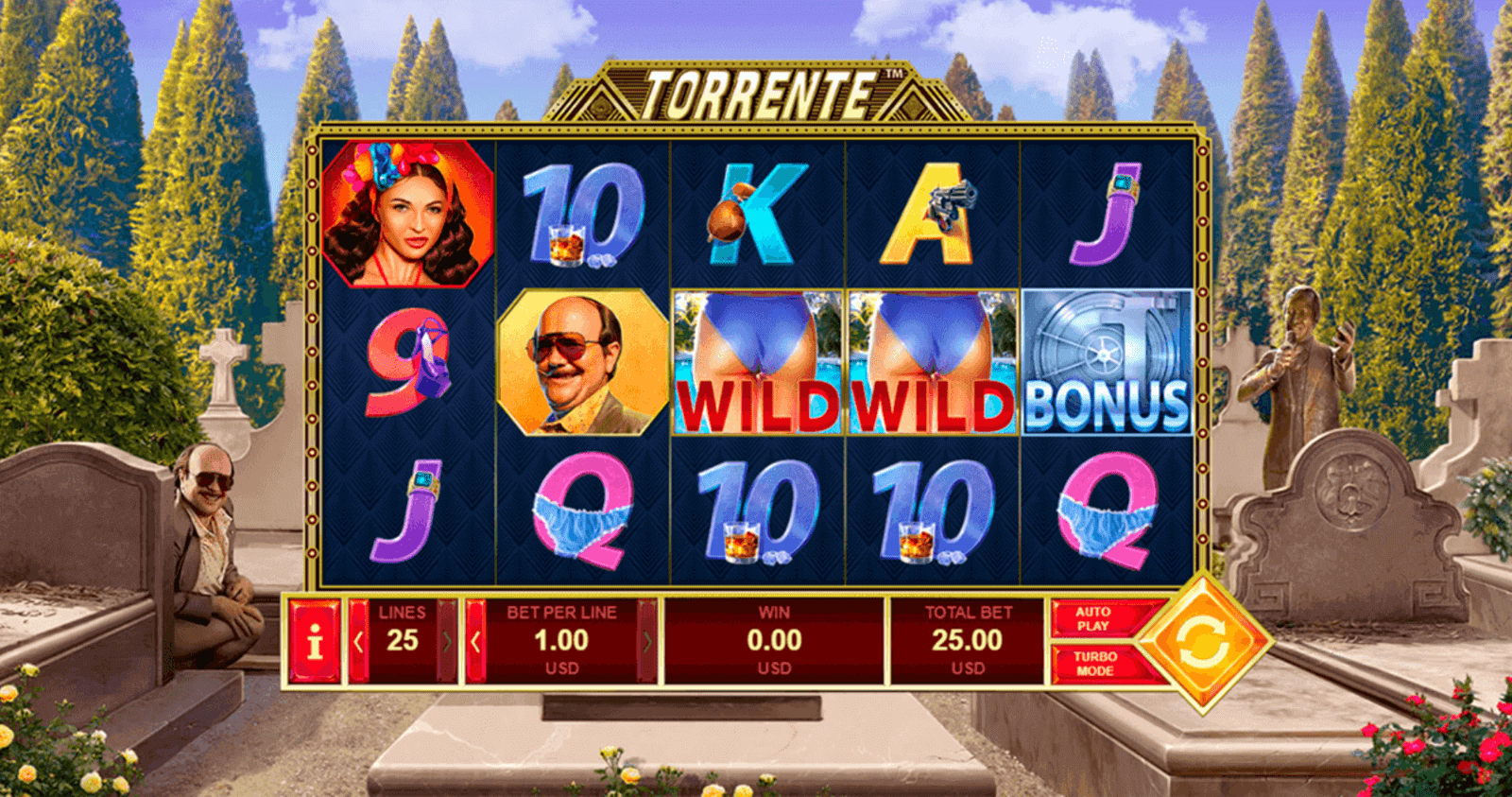 Torrente